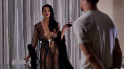 Экзотикалык порно