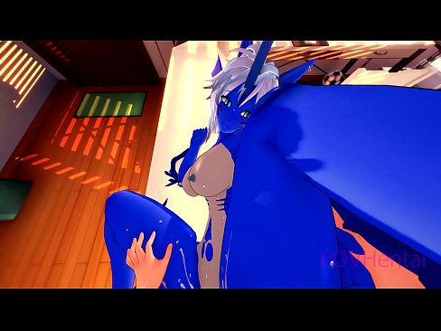 ❤️ Demon Fish Girl Monster ❤❌ Порно боюнча бизде ️❤