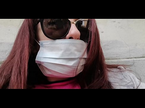 ❤️ Николетта кошунасынан өч алып, анын гаражында сийип жатат (Атайын Covid19 Италия карантини) ❤❌ Порно боюнча бизде ️❤